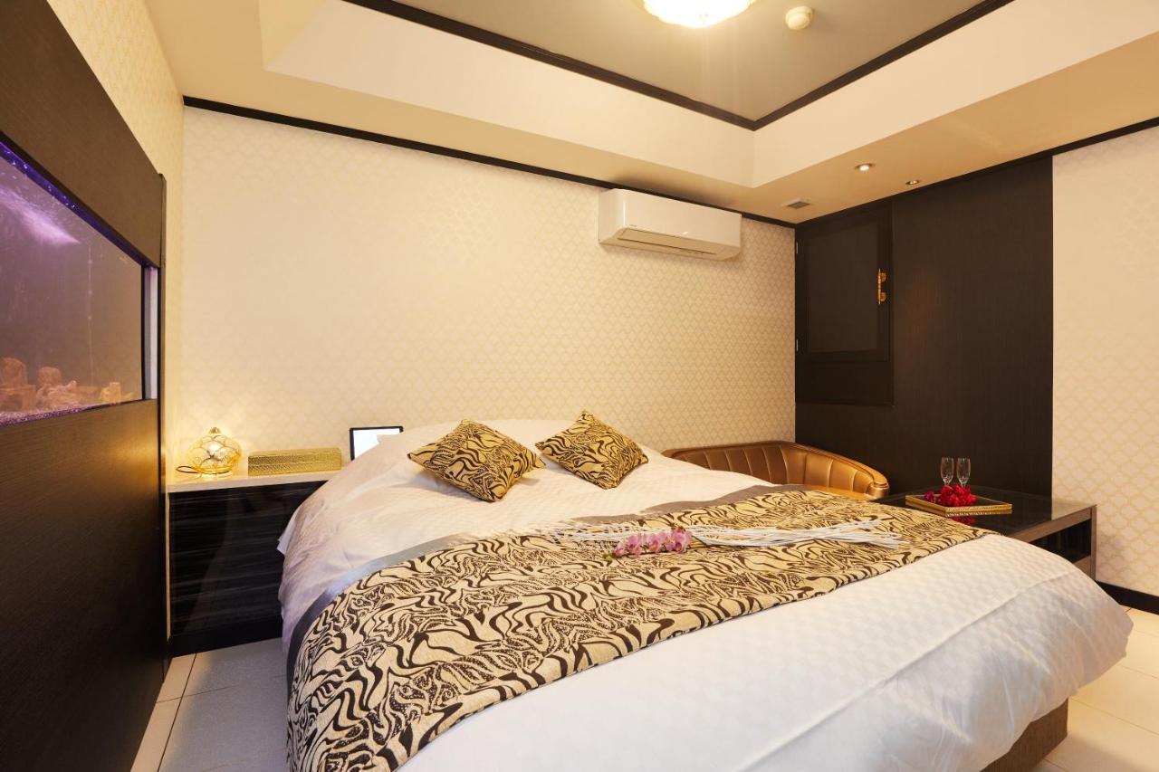 Hotel Artia Nagoya (Adults Only) Kitanagoya Exterior photo