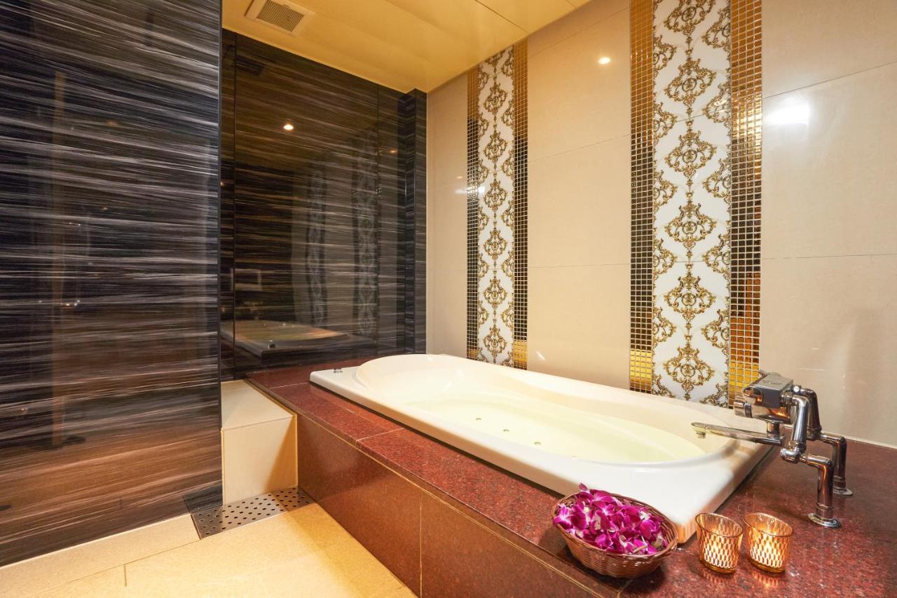 Hotel Artia Nagoya (Adults Only) Kitanagoya Exterior photo